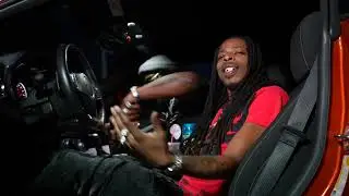 KeyyDaDon x Marko Sosa - Peep Game (Official Music Video) Dir@BigHomieReece  #trending