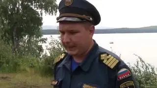 ТОН выпуск от 20 07 2016 16+