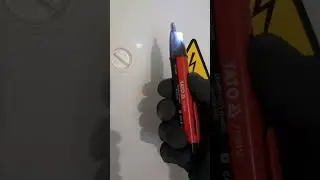 the most important electrician's tool