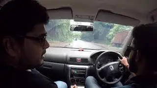 Octavia 1.9 TDI Review (Konkani)