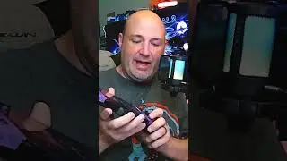 Nexigo Gen2 Gripcon & Case for the Nintendo Switch & Switch OLED