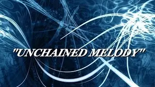FLOOR ''UNCHAINED MELODY'' (UK DANCE REMIX)(1991)