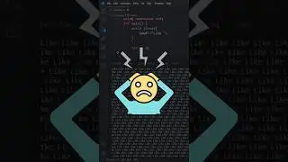 How to Stop an Infinite Loop in VS Code | VS Tips & Tricks |  Part 2
