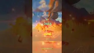WHY HEIZOU AND BENNETT ARE THE ONLY CHARACTERS YOU NEED IN THIS GAME! | Genshin Impact