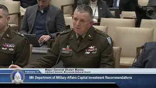 Committee on Capital Investment - 02/11/25