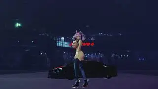[Azur Lane MMD] Can't Stop Me [Bremerton]