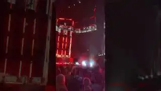 Excision detox set Bass Canyon 22