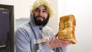 When your mate is really high