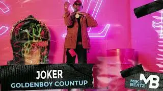 Conquer the Madness: Goldenboy Countup x Jimbo World Type Beat 2023 "Joker Beat"