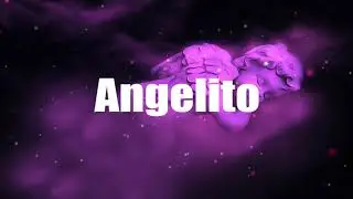 Angelito - Instrumental Rap Cristiano / Pista De Alabanza / Alabanza Beats