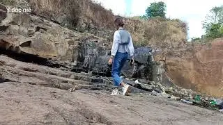 ĐI PHƯỢT Ở HỒ EASUP NỜI ĐÂY THẬT LÀ ĐẸP.
