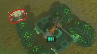 Korok Tortures to cure your depression