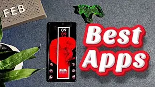 Best Android Apps | Top Android Apps- February 2022
