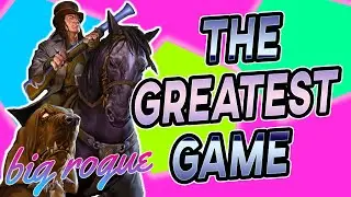 THE GREATEST GAME OF WILD HEARTHSTONE YOU WILL EVER SEE