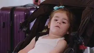 Micro Lazy Luggage