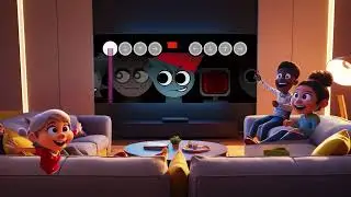 FNF VS Sprunki | Wenda, Gray & BF (Incredibox Sprunki) (Horror FNF Mod: Sprunkin')