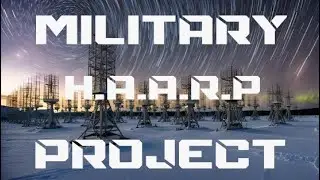 HAARP Technology and Historic Military Smoke Screens