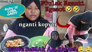 Gawe SeBlAk Sampai Ngesot 🤣🤣