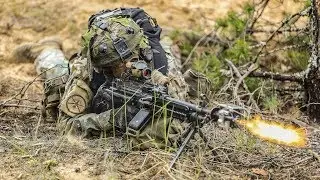 NATO Saber Strike, Saber Guardian and Noble Partner