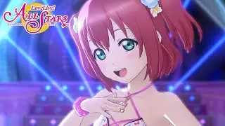 Starlight - (SIFAS Tribute) ft Piano version
