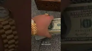 МОЙ НЕПРИКАСАЕМЫЙ ЗАПАС - INSTARDING 