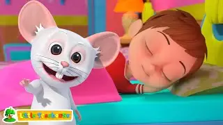 Ты спишь, брат Джон? лучшая песня для самых маленьких - Little Treehouse