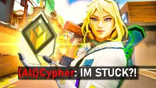 The Deadlock RADIANT Streamers Hate...