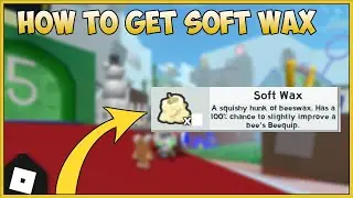How to Get Softwax *FAST* - Bee Swarm Simulator Beesmas 2022