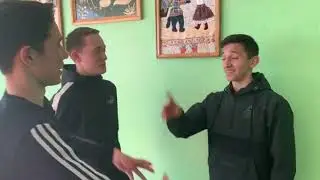 Безопасность в сети интернет