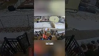 Punya Tetangga Yang Baik ‼️