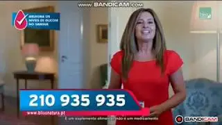 RTP1 (Portugal) - Intervalo Comercial [17/04/2019]