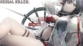 SOW: s0cliché - Ted Bundy 「Bass Boosted」