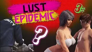 Access denied...►Lust Epidemic #3