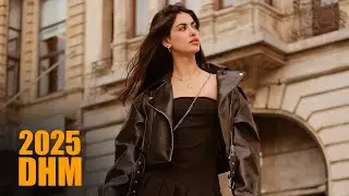 New Umar Keyn, Kames, Sara Hadid, Hilola Samirazar, DnDm, A Collection Of Favorites(Deep House 2025)