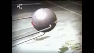 Заставка программы "Помехи в эфире" (ТВС,2002)