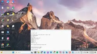 Keyboard navigation in Windows: How to get around without a mouse or touchpad