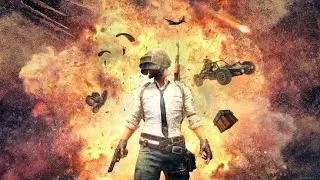 Пятничные читеры #pubg