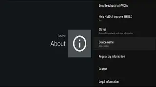 How to Change Your Android TV’s Device Name