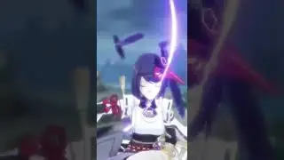 inazuma girl`s  (genshin impact)