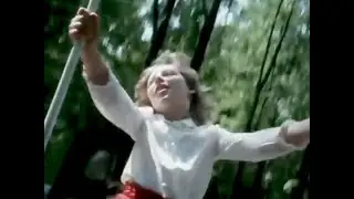 Крылатые качели. БДХ, 1985.