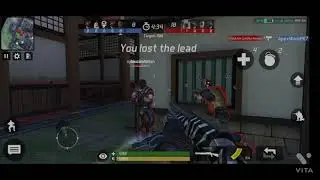 Mask Gun