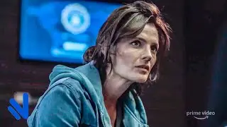 Амнезия (сериал 2017 – ...) Трейлер (сезон 3)