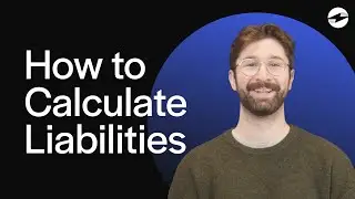 How to Calculate Liabilities