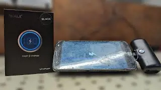 iWalk LinkPodP - Unboxing & Review