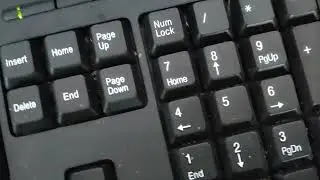 star and crescent keyboard shortcut