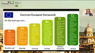 Incorporating the DELF and European Framework for Languages content in your lessons to raise standar