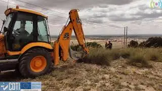 Resumen pruebas PERIMETER SECURITY