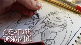 Creative Process | “The FREAK”