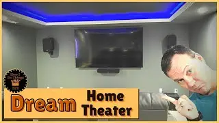 DIY Home Theater