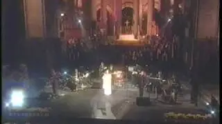 NANA MOUSKOURI Complete New York Concert, Part 4